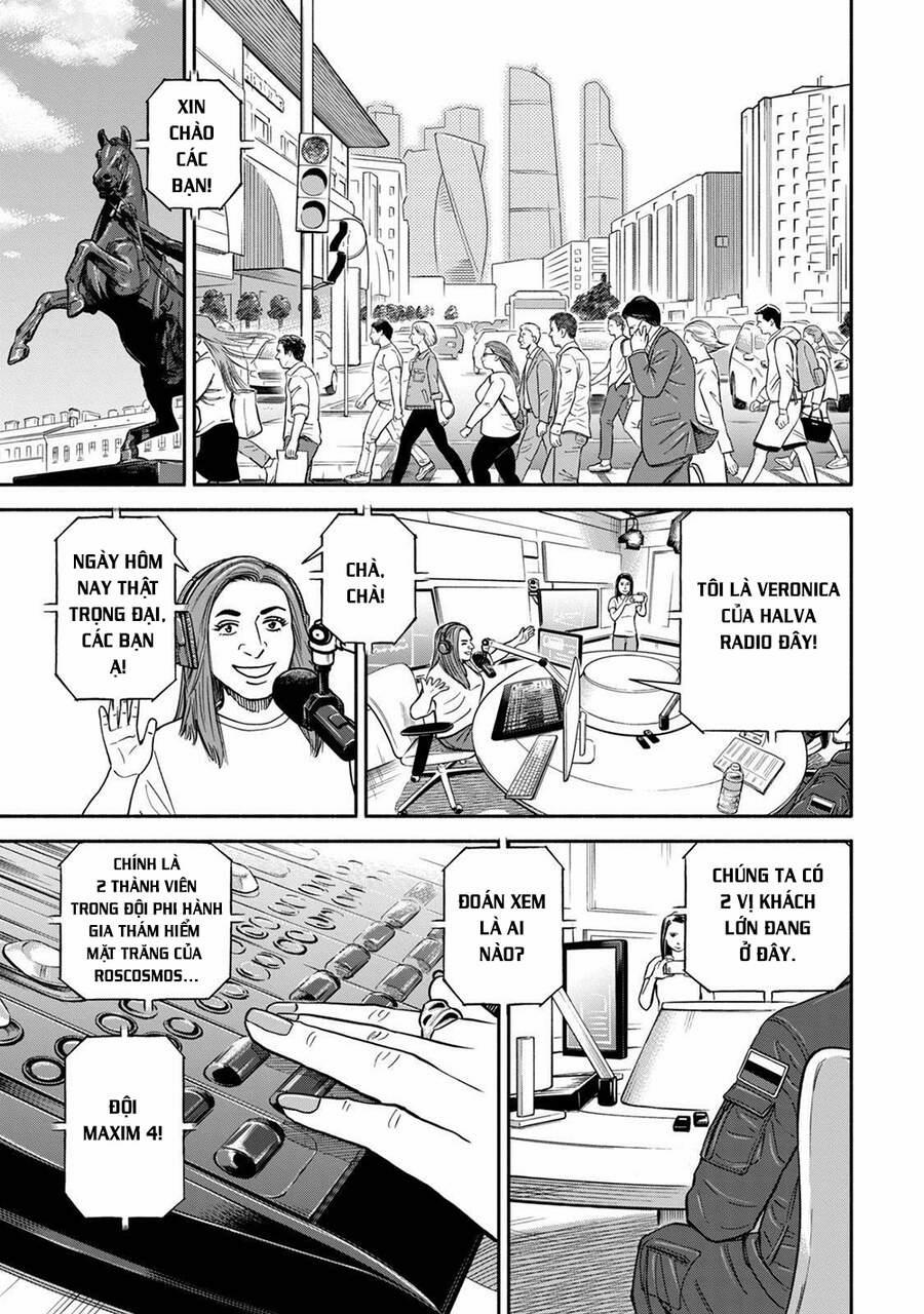Du Hành Không Gian 362 trang 3