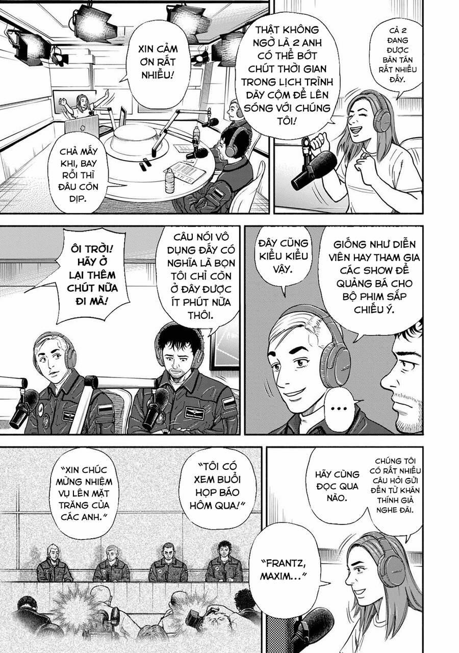 Du Hành Không Gian 362 trang 5