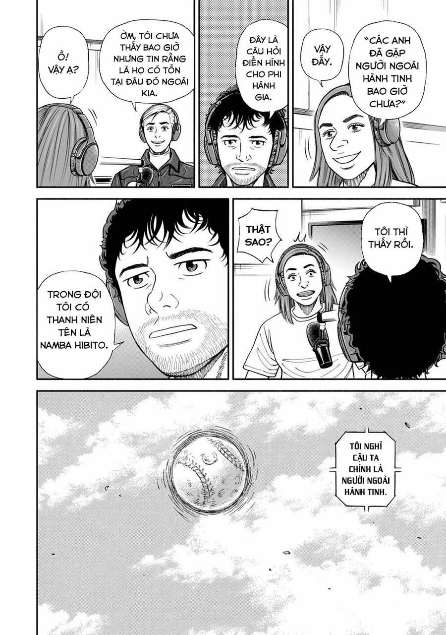 Du Hành Không Gian 362 trang 6