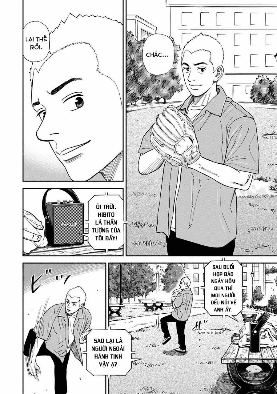 Du Hành Không Gian 362 trang 8