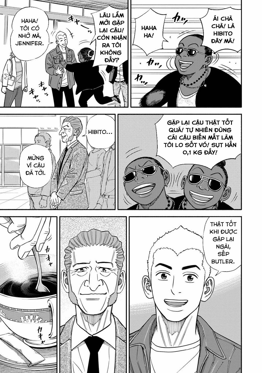 Du Hành Không Gian 363 trang 13