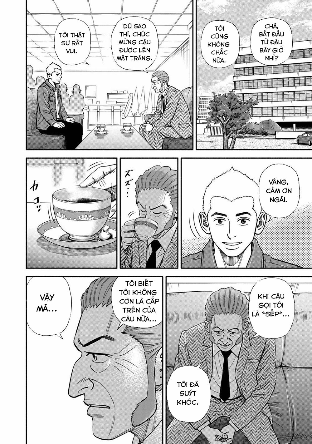 Du Hành Không Gian 363 trang 14