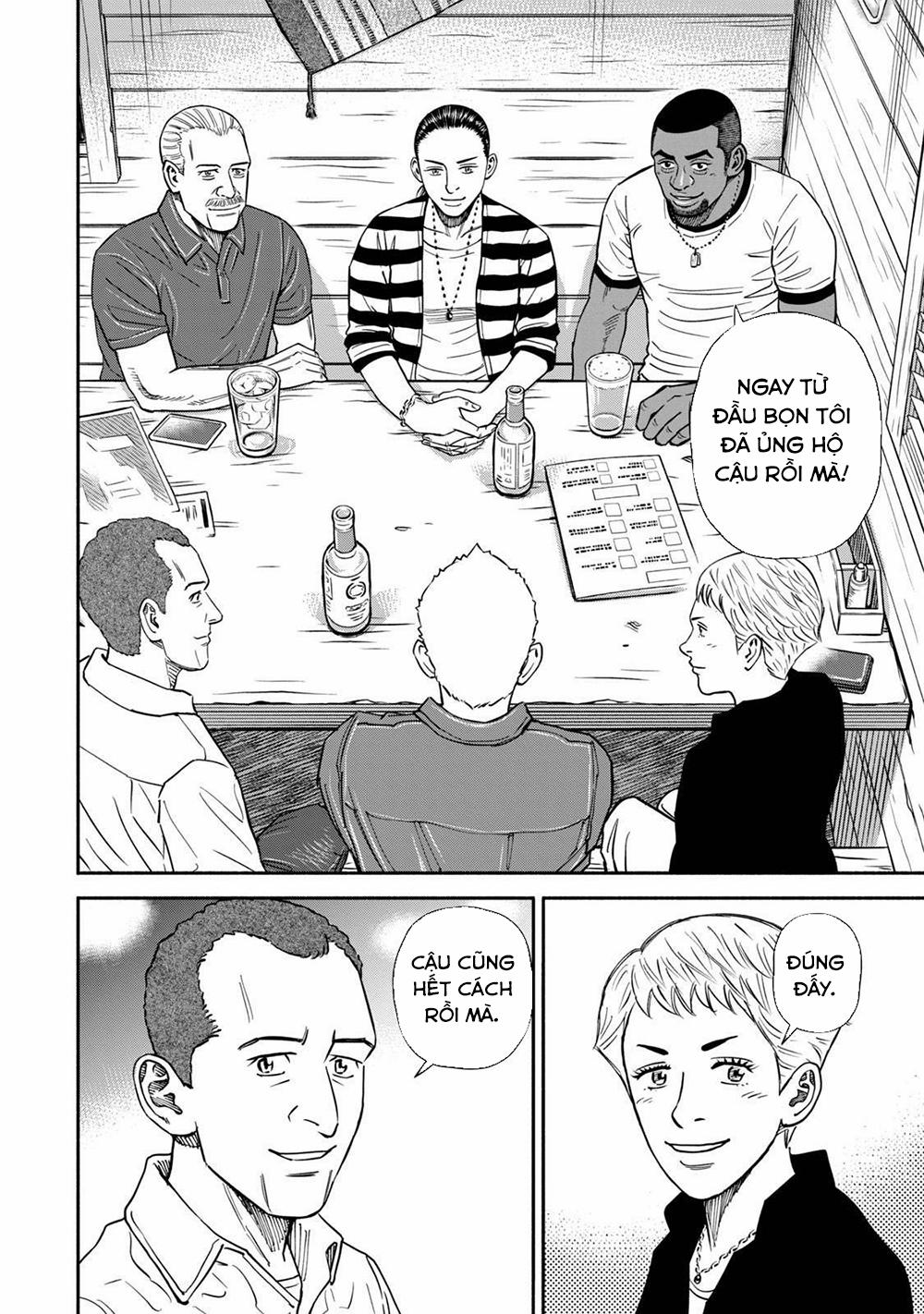 Du Hành Không Gian 363 trang 18