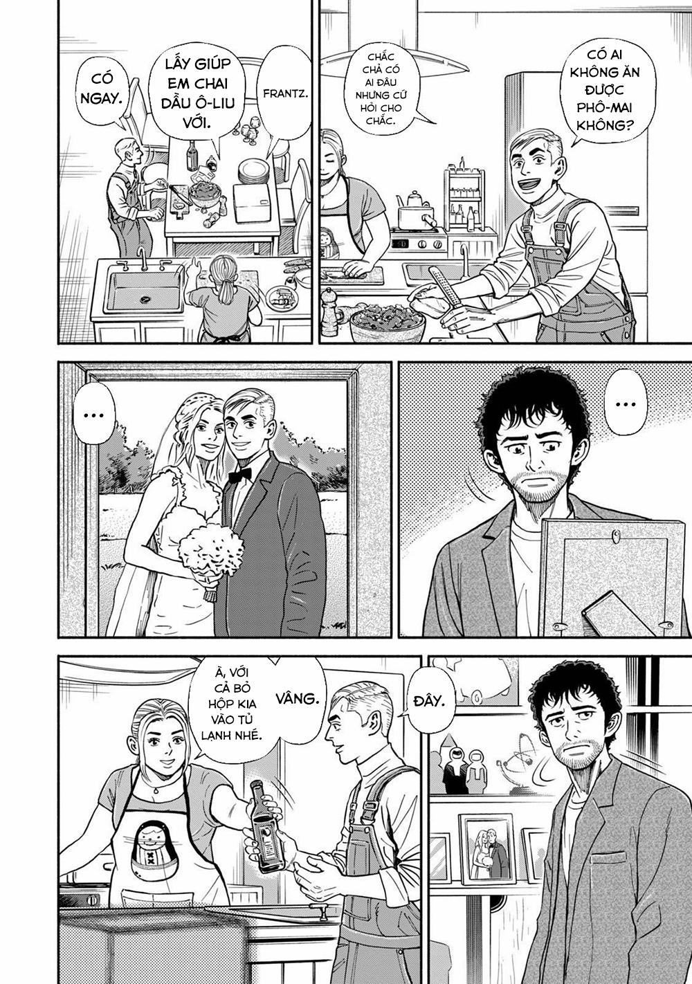 Du Hành Không Gian 363 trang 2