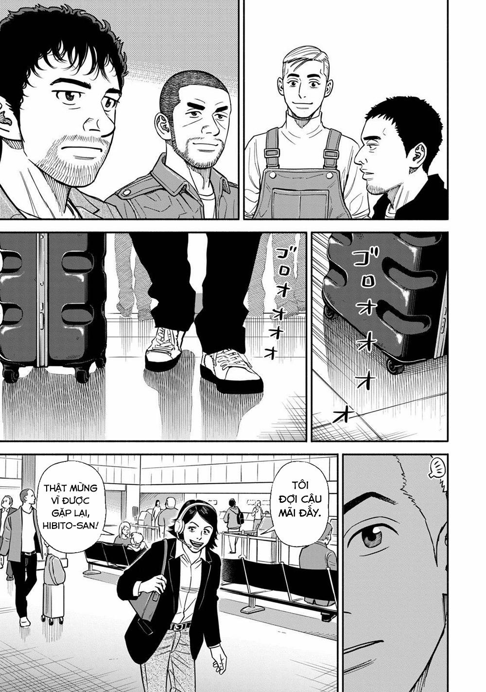 Du Hành Không Gian 363 trang 9