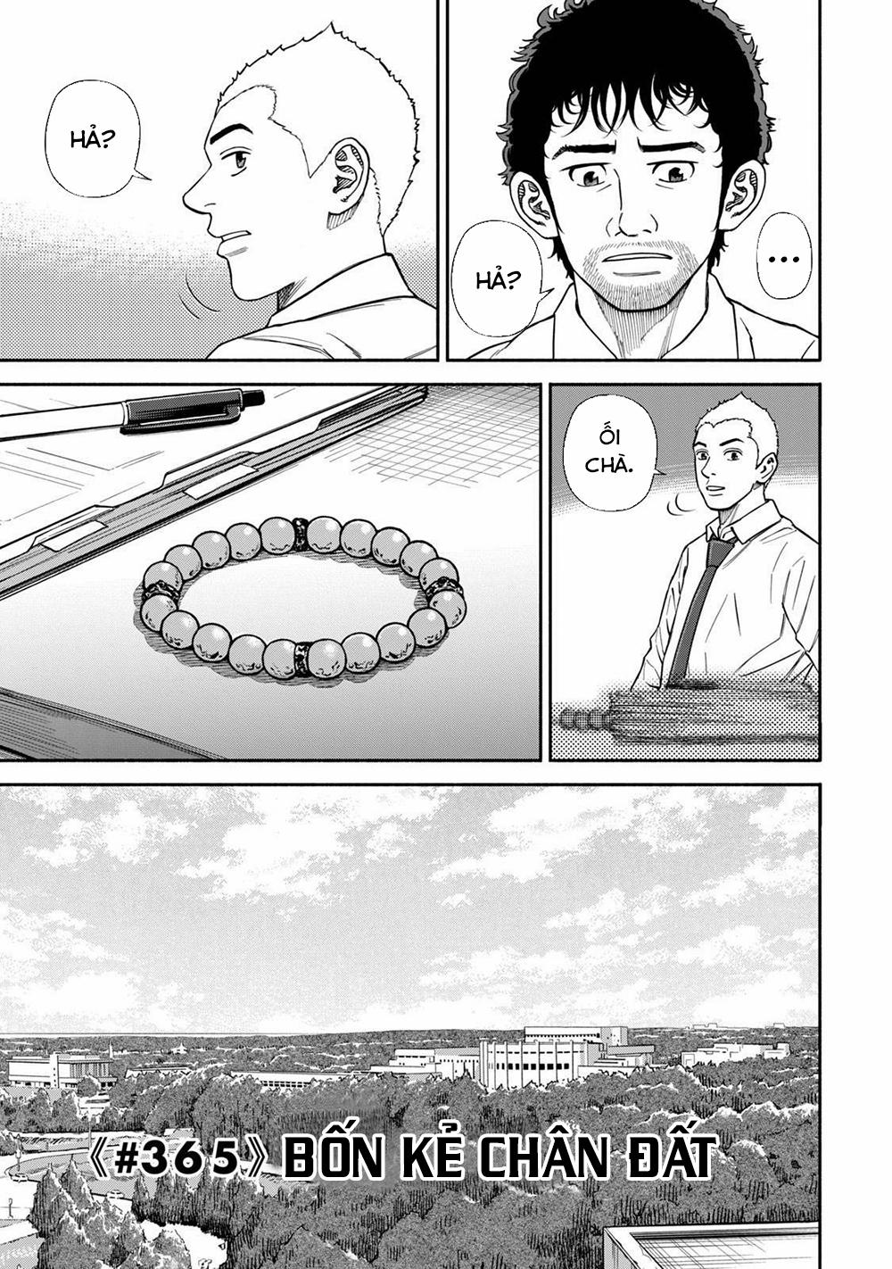 Du Hành Không Gian 365 trang 5