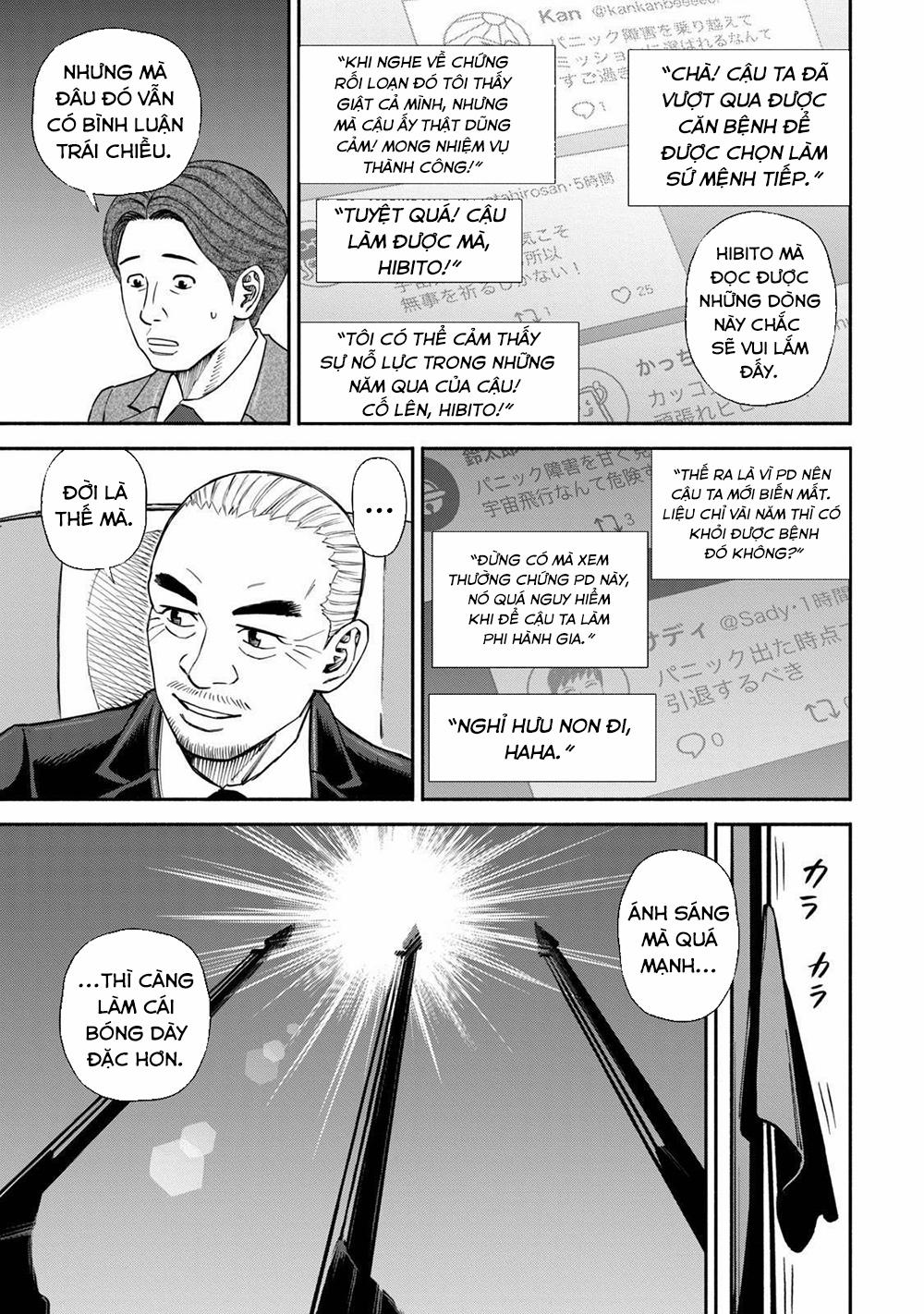 Du Hành Không Gian 366 trang 9