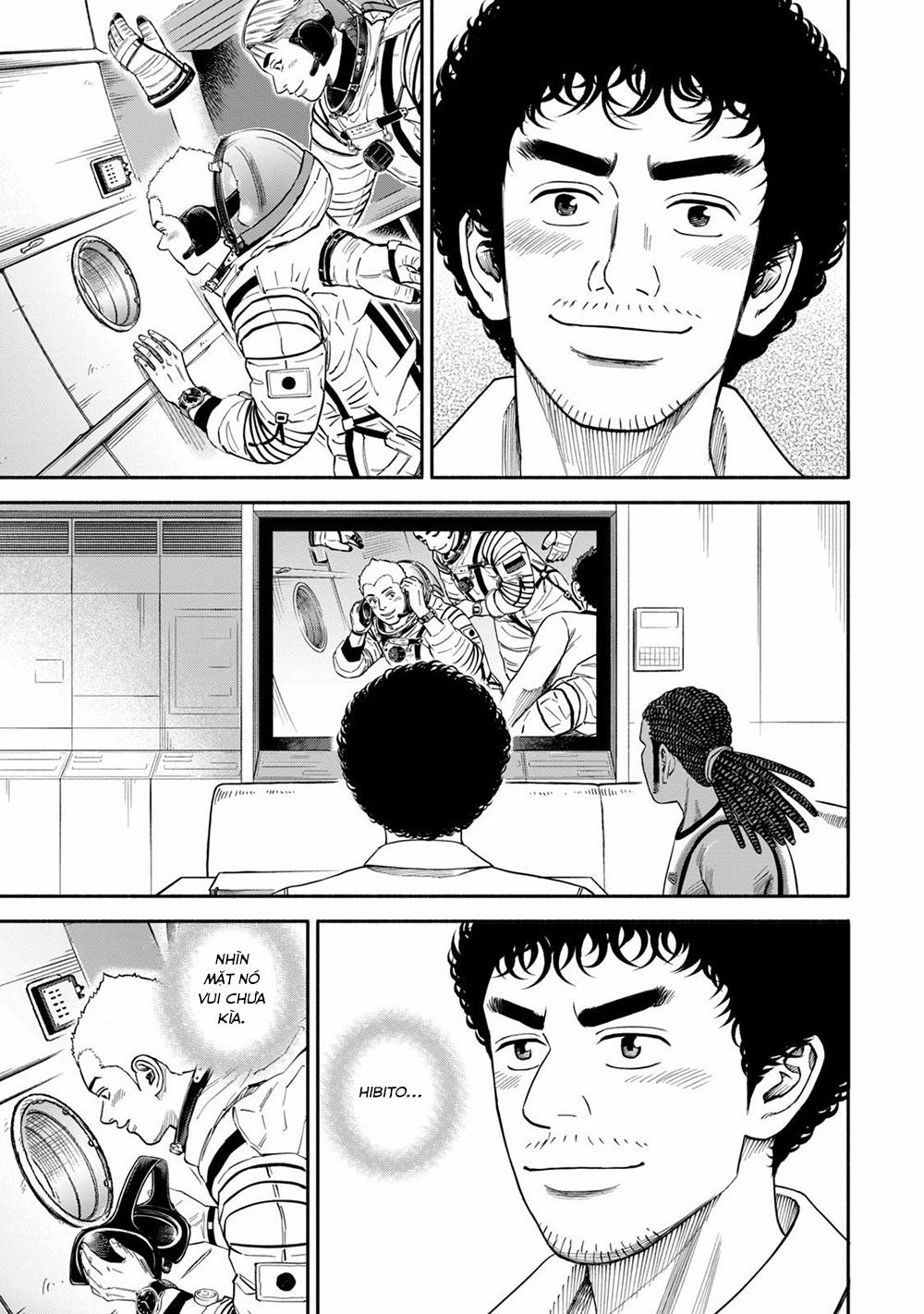 Du Hành Không Gian 369 trang 11