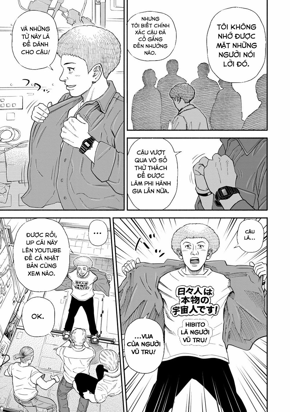 Du Hành Không Gian 369 trang 5