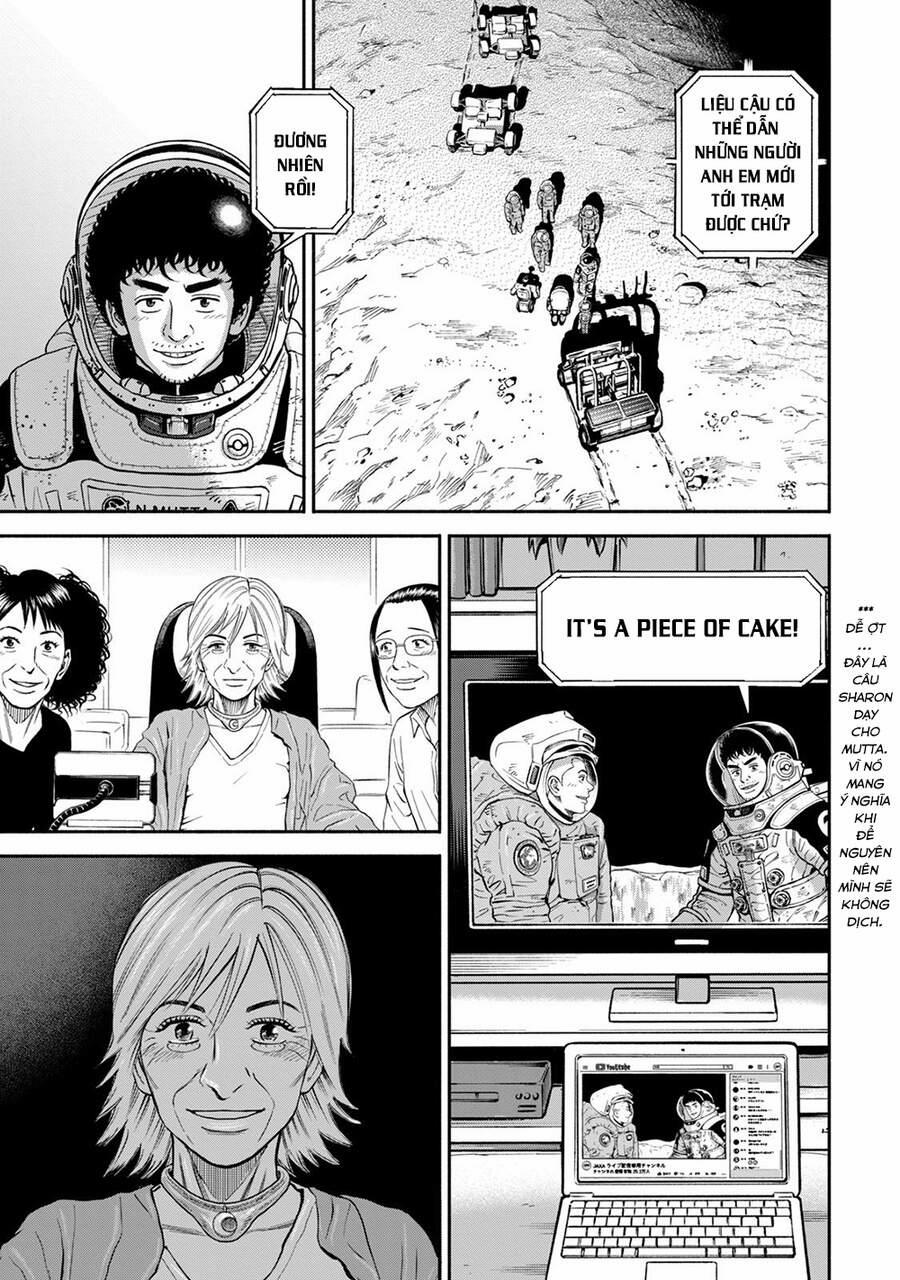 Du Hành Không Gian 376 trang 19