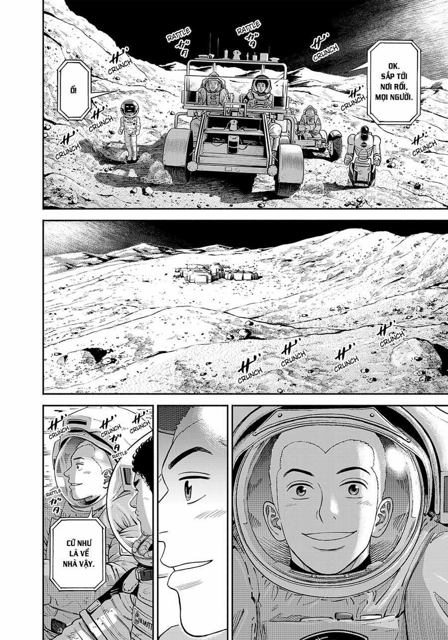 Du Hành Không Gian 377 trang 2