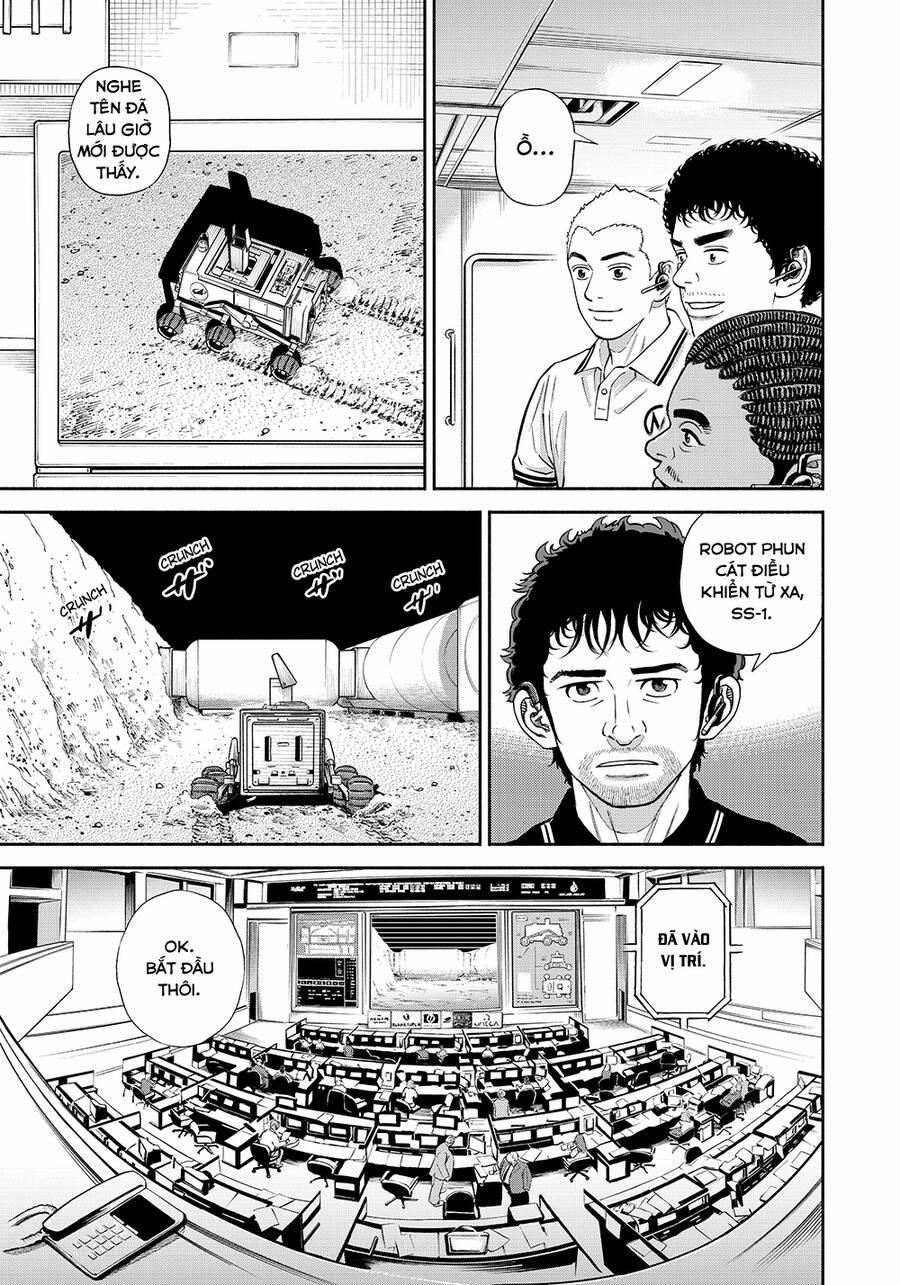Du Hành Không Gian 379 trang 11