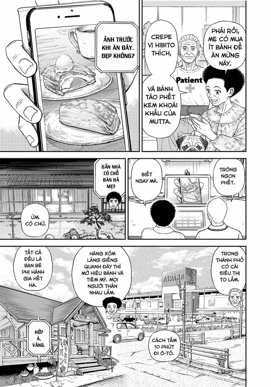 Du Hành Không Gian 379 trang 5