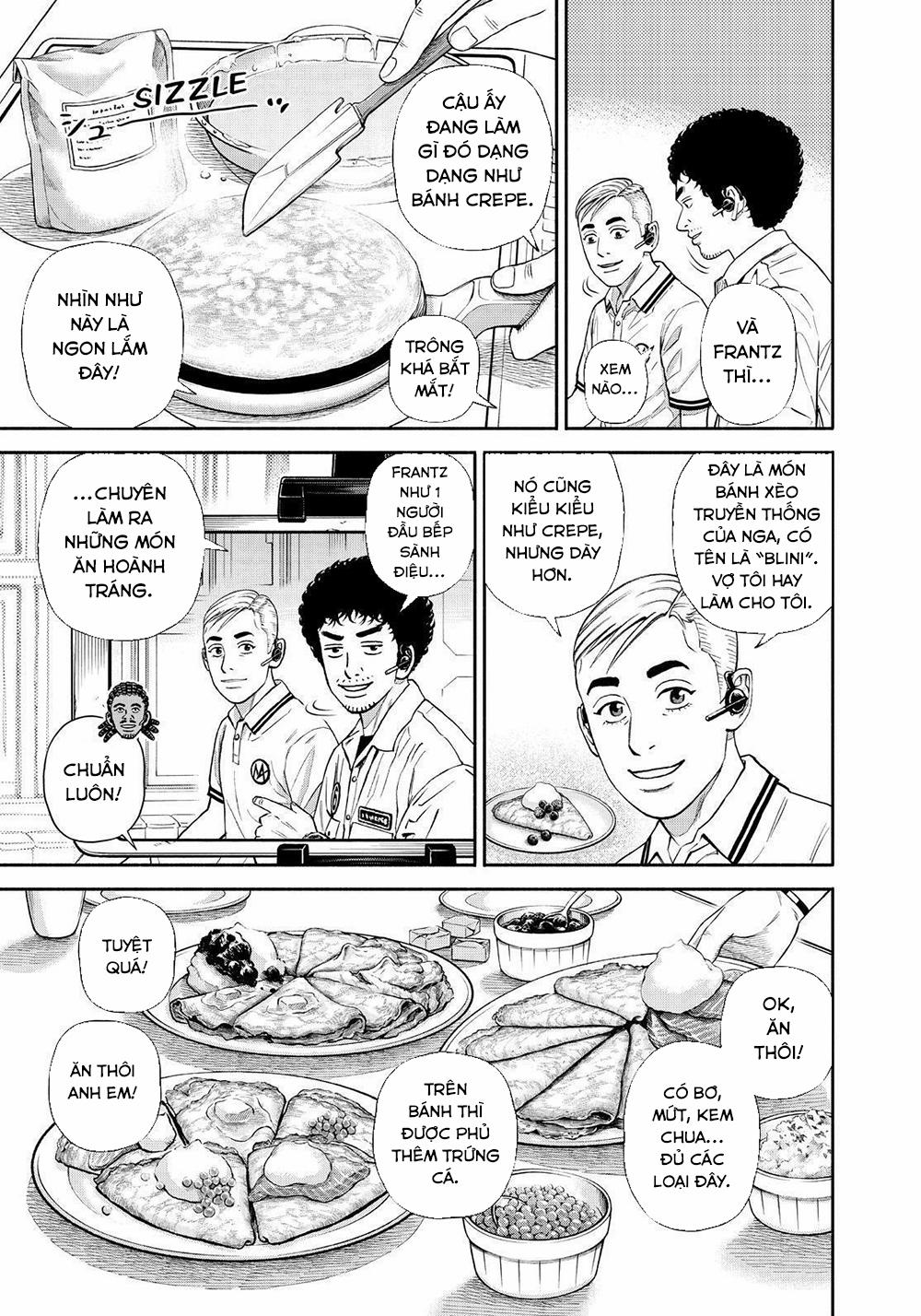 Du Hành Không Gian 381 trang 7