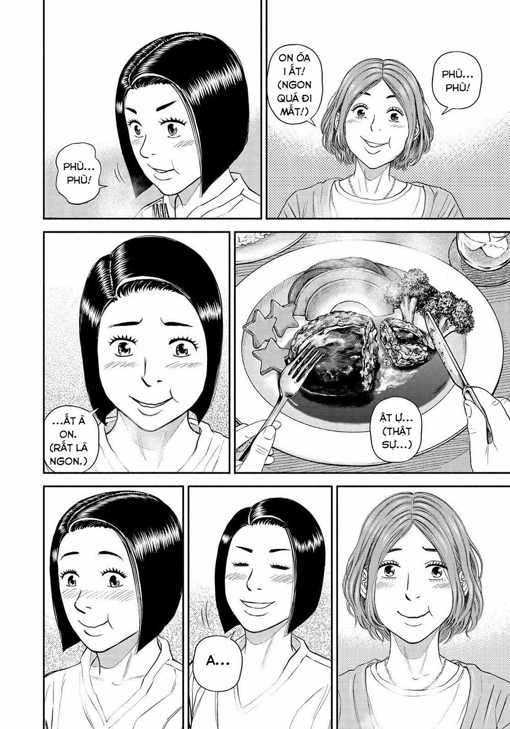 Du Hành Không Gian 383 trang 12