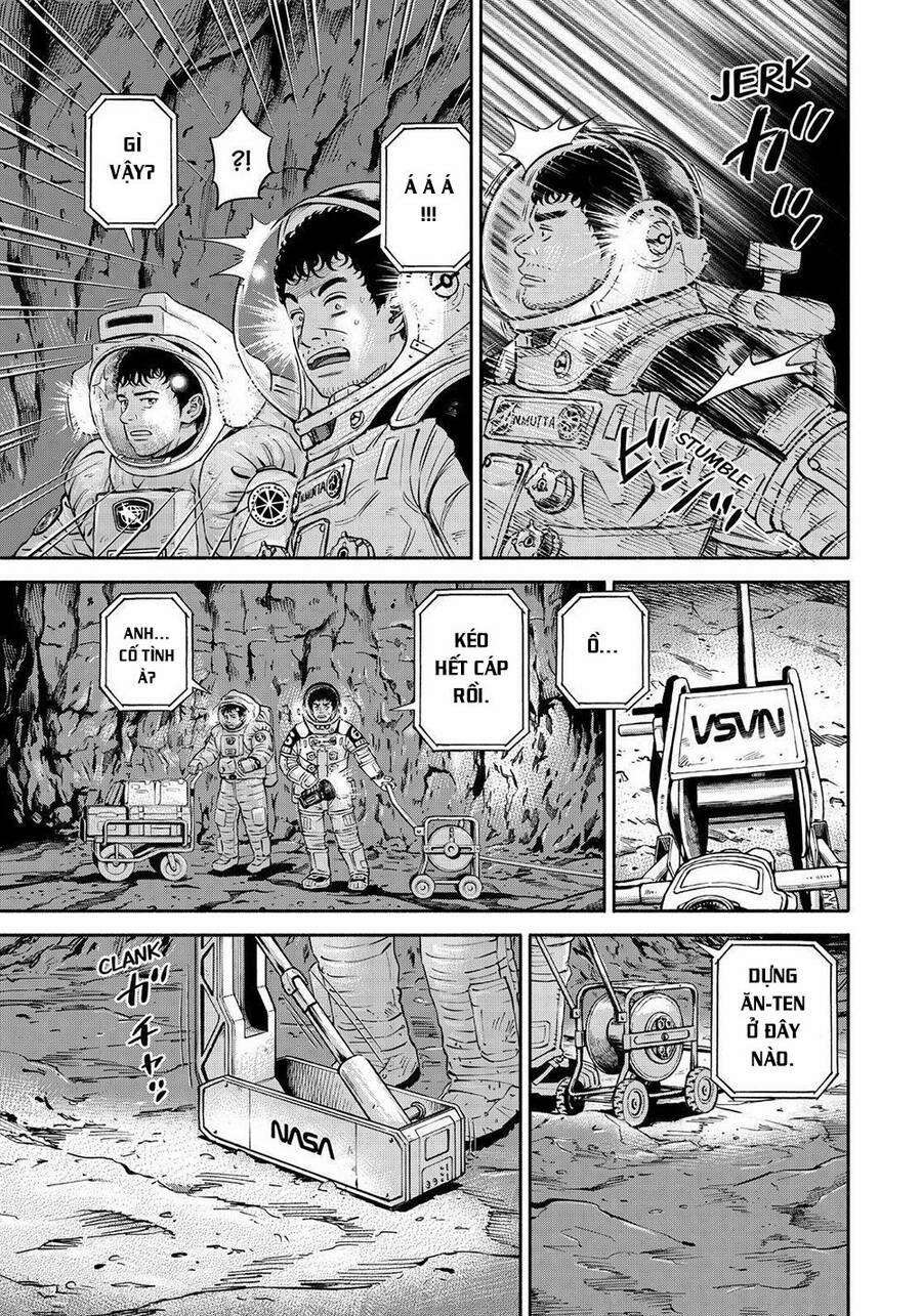 Du Hành Không Gian 384 trang 15