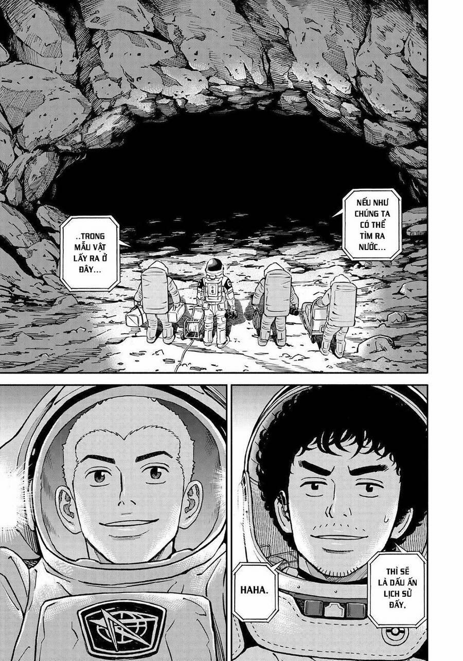 Du Hành Không Gian 384 trang 9