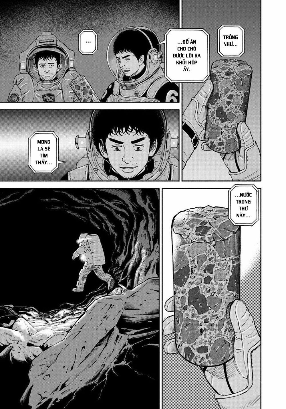 Du Hành Không Gian 385 trang 8