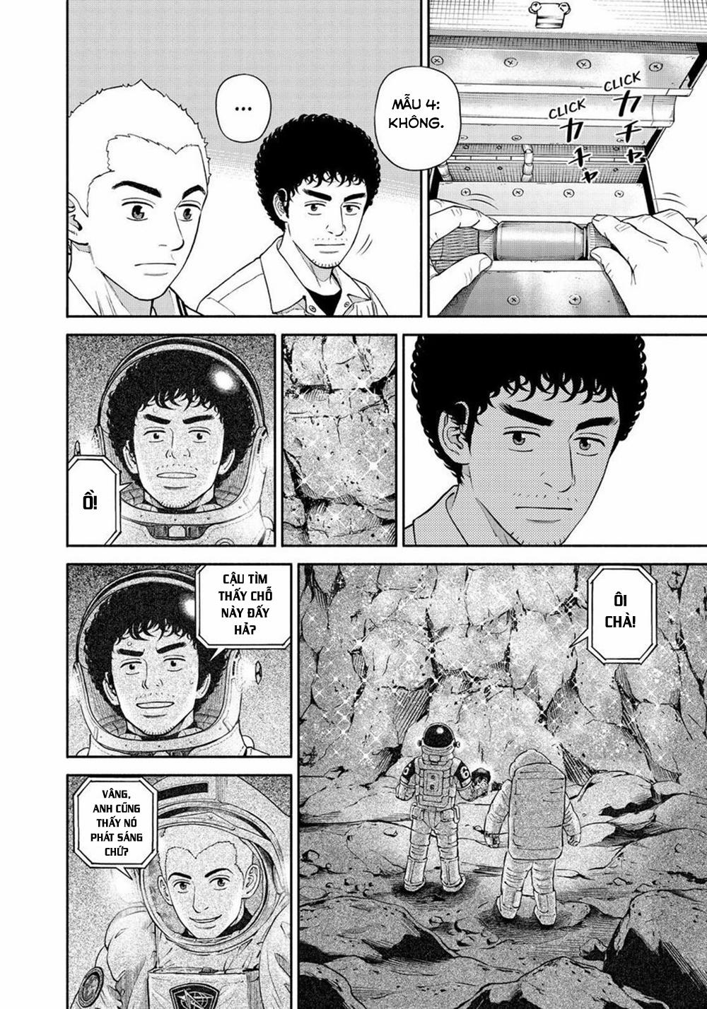 Du Hành Không Gian 387 trang 6