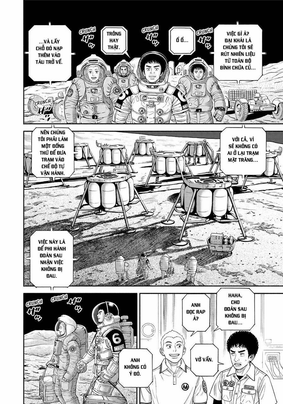 Du Hành Không Gian 388 trang 18