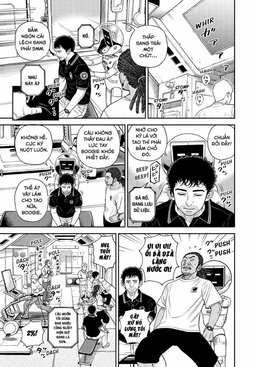 Du Hành Không Gian 388 trang 5