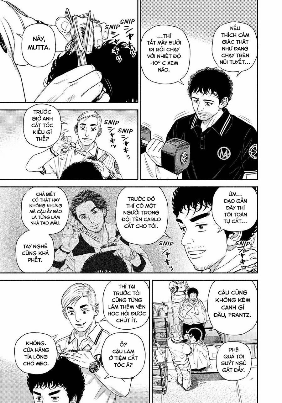 Du Hành Không Gian 388 trang 7