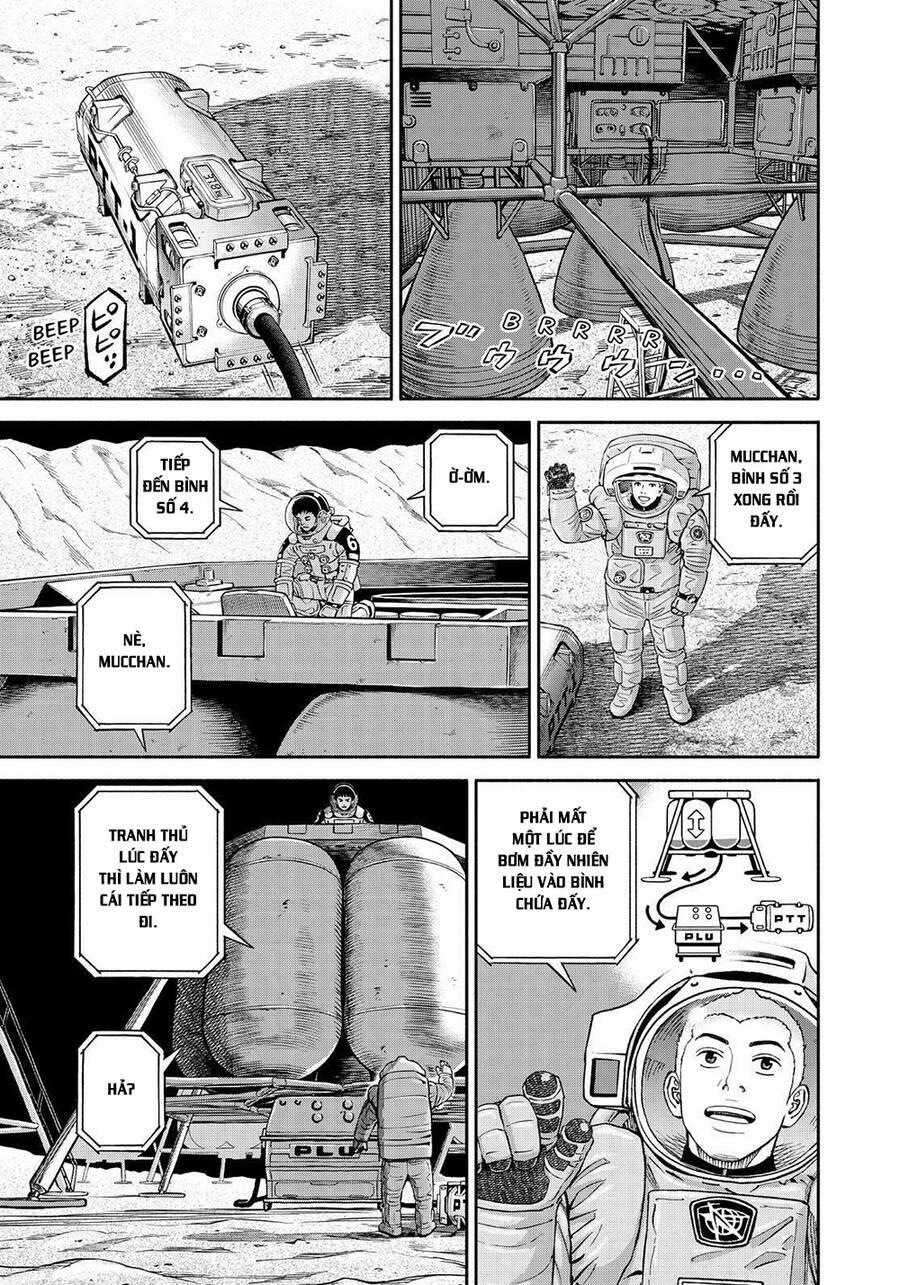 Du Hành Không Gian 389 trang 13