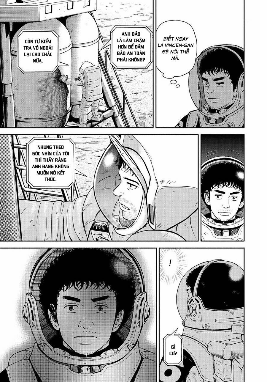 Du Hành Không Gian 389 trang 15