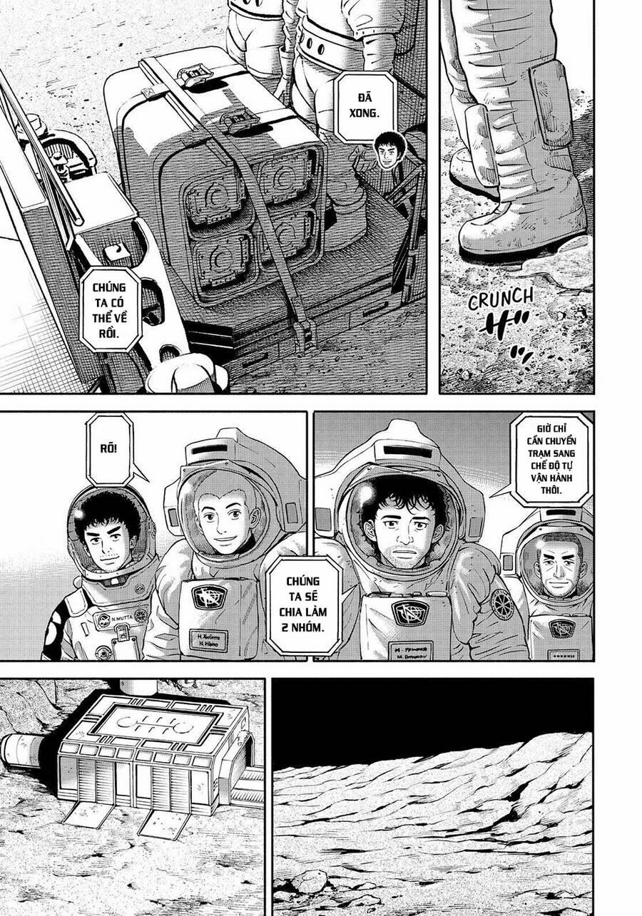 Du Hành Không Gian 390 trang 5