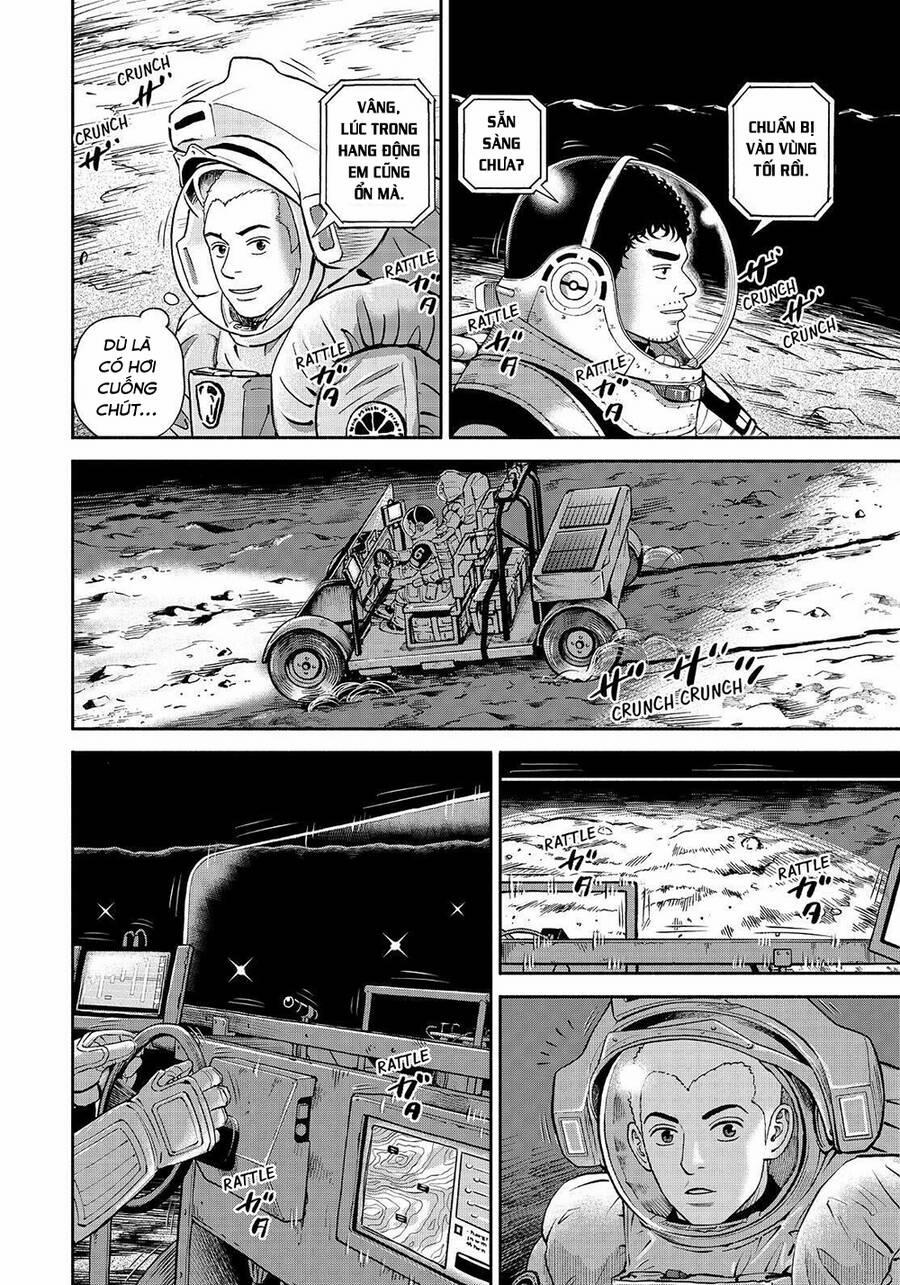 Du Hành Không Gian 390 trang 8