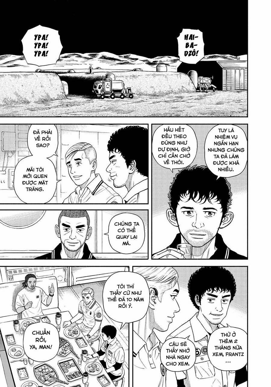 Du Hành Không Gian 391 trang 15