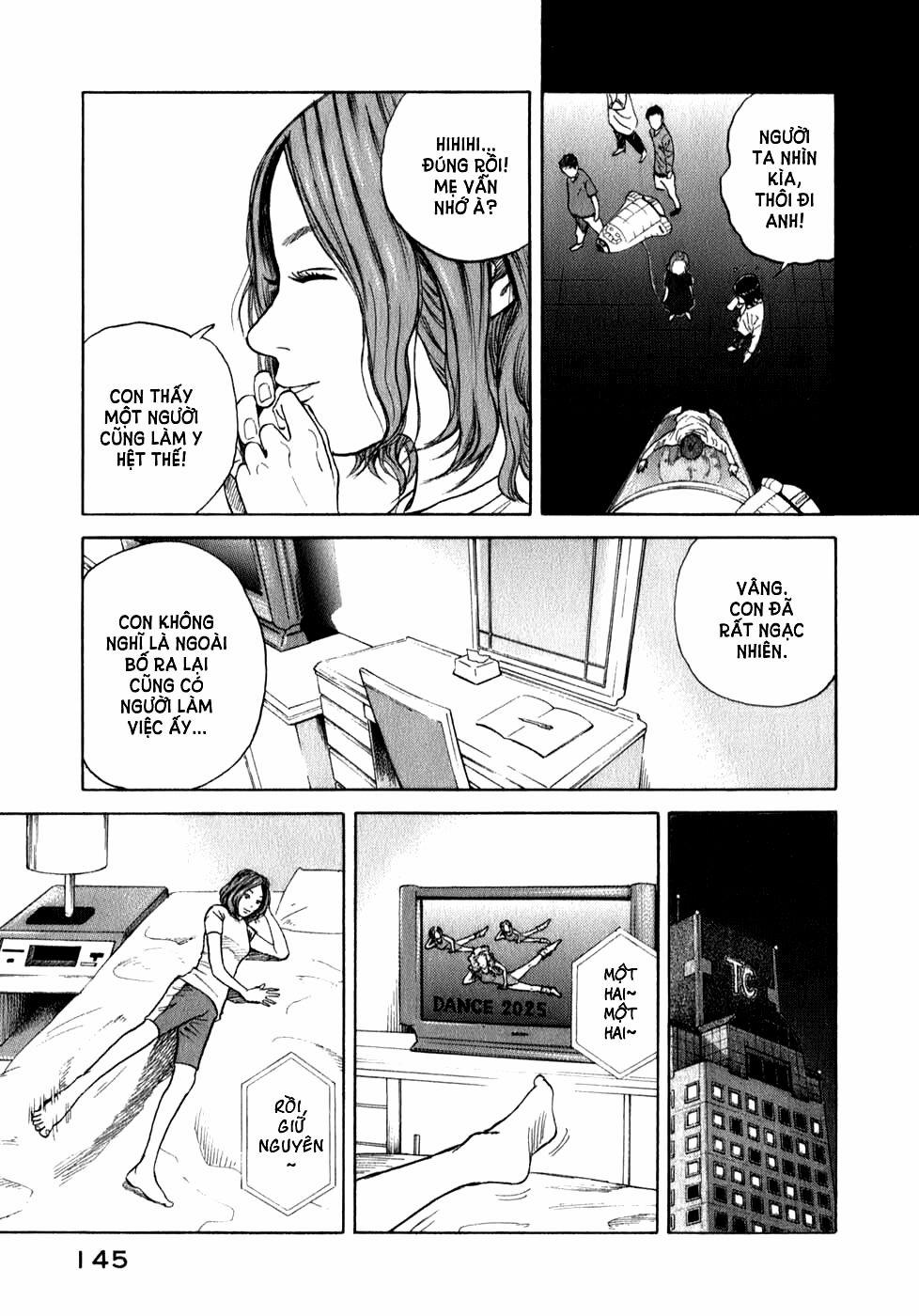 Du Hành Không Gian 5 trang 14