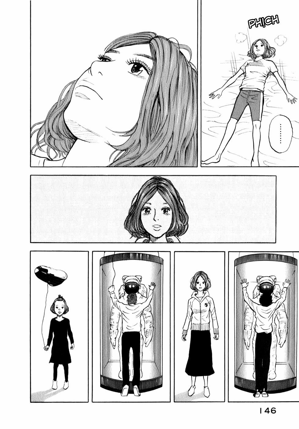 Du Hành Không Gian 5 trang 15