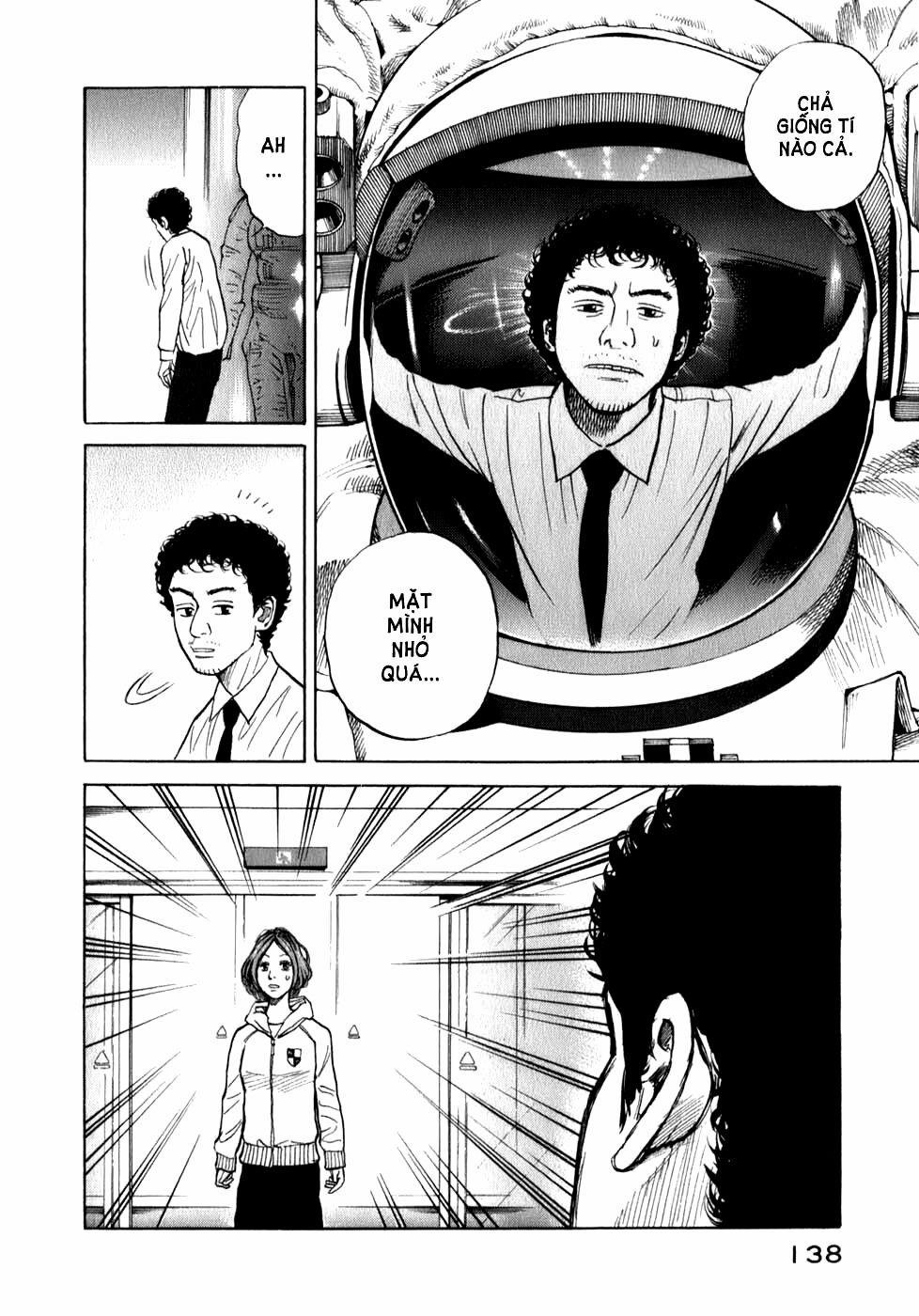 Du Hành Không Gian 5 trang 7