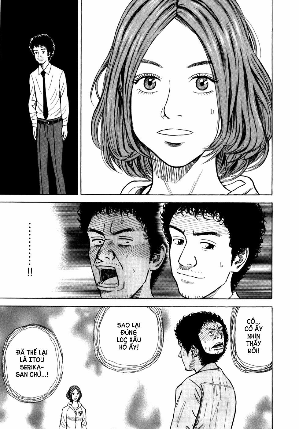 Du Hành Không Gian 5 trang 8