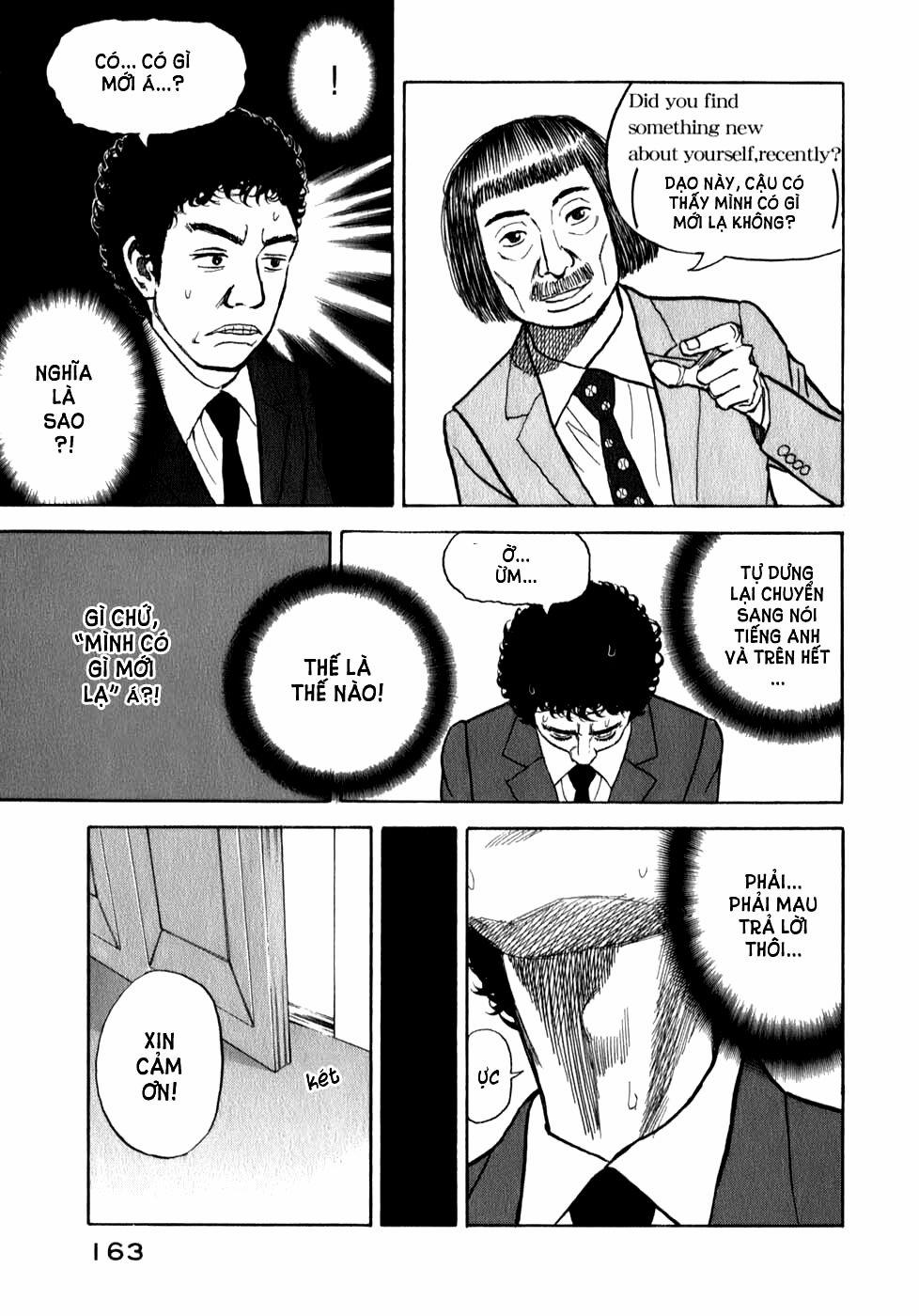 Du Hành Không Gian 6 trang 10