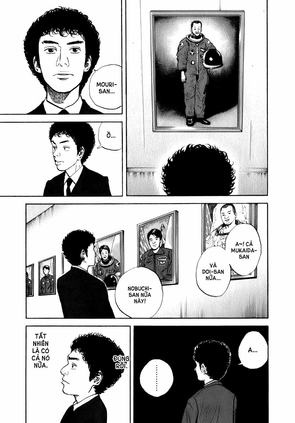 Du Hành Không Gian 6 trang 12