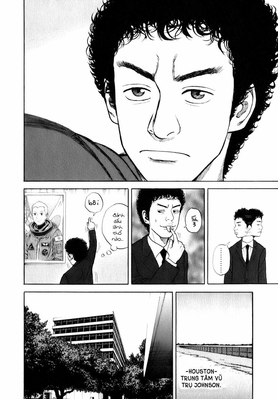 Du Hành Không Gian 6 trang 17