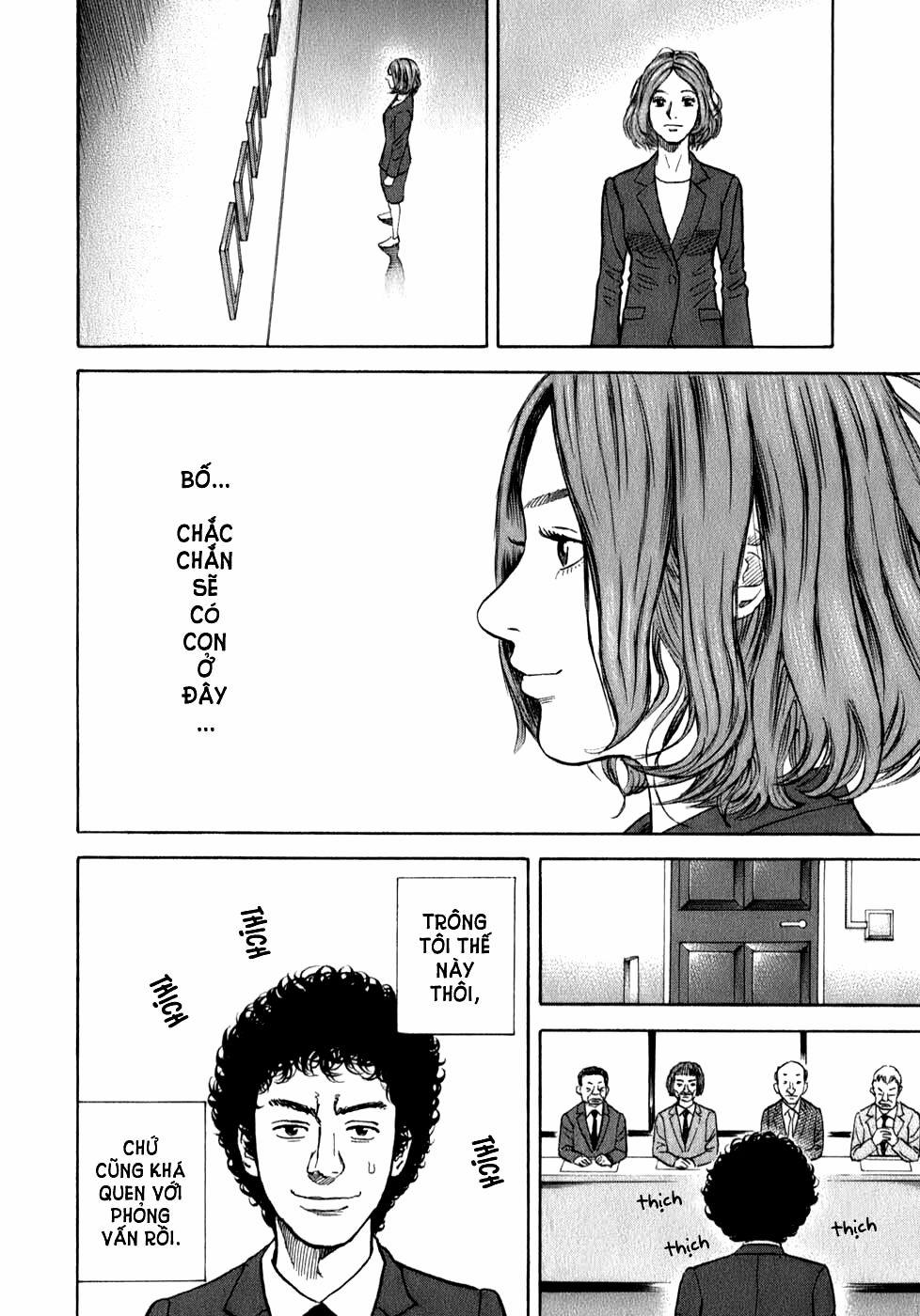 Du Hành Không Gian 6 trang 7