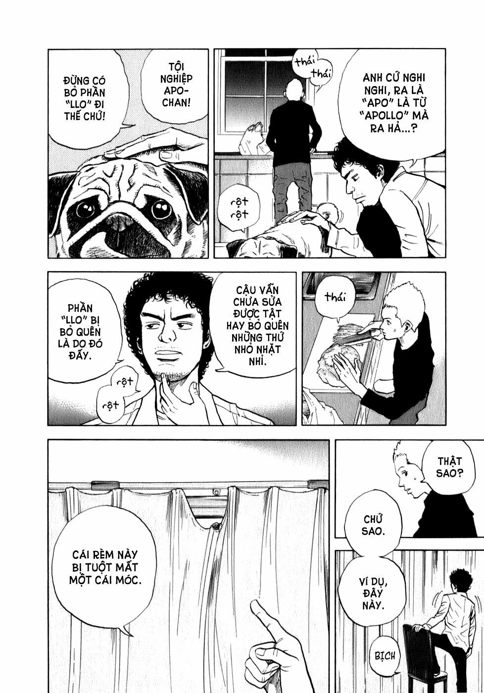 Du Hành Không Gian 8 trang 14