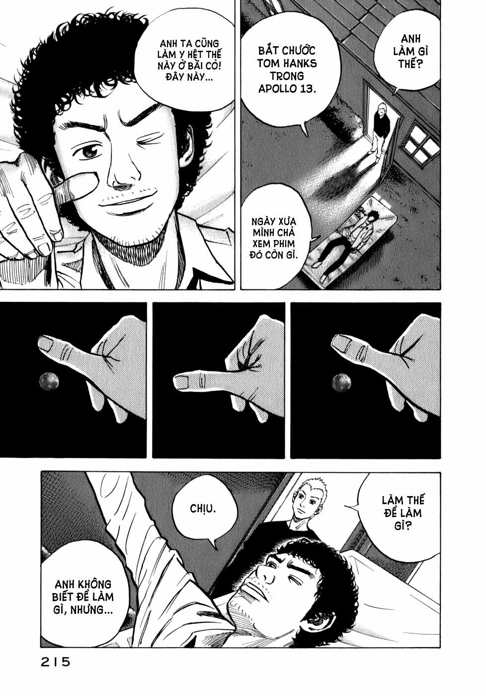 Du Hành Không Gian 8 trang 17