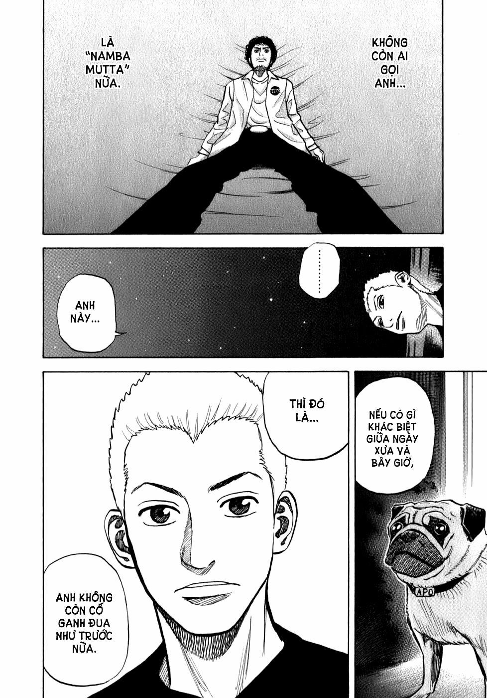 Du Hành Không Gian 8 trang 22