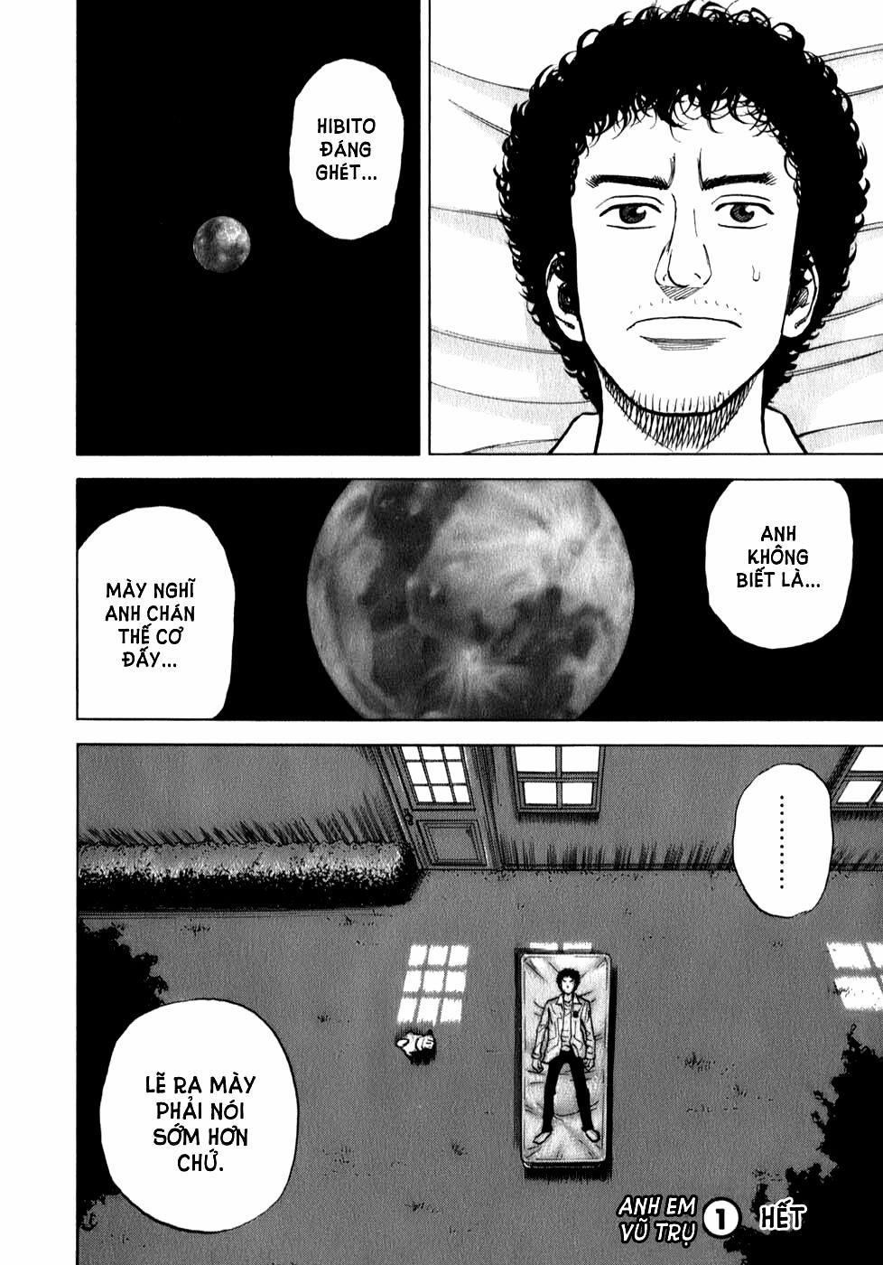 Du Hành Không Gian 8 trang 24