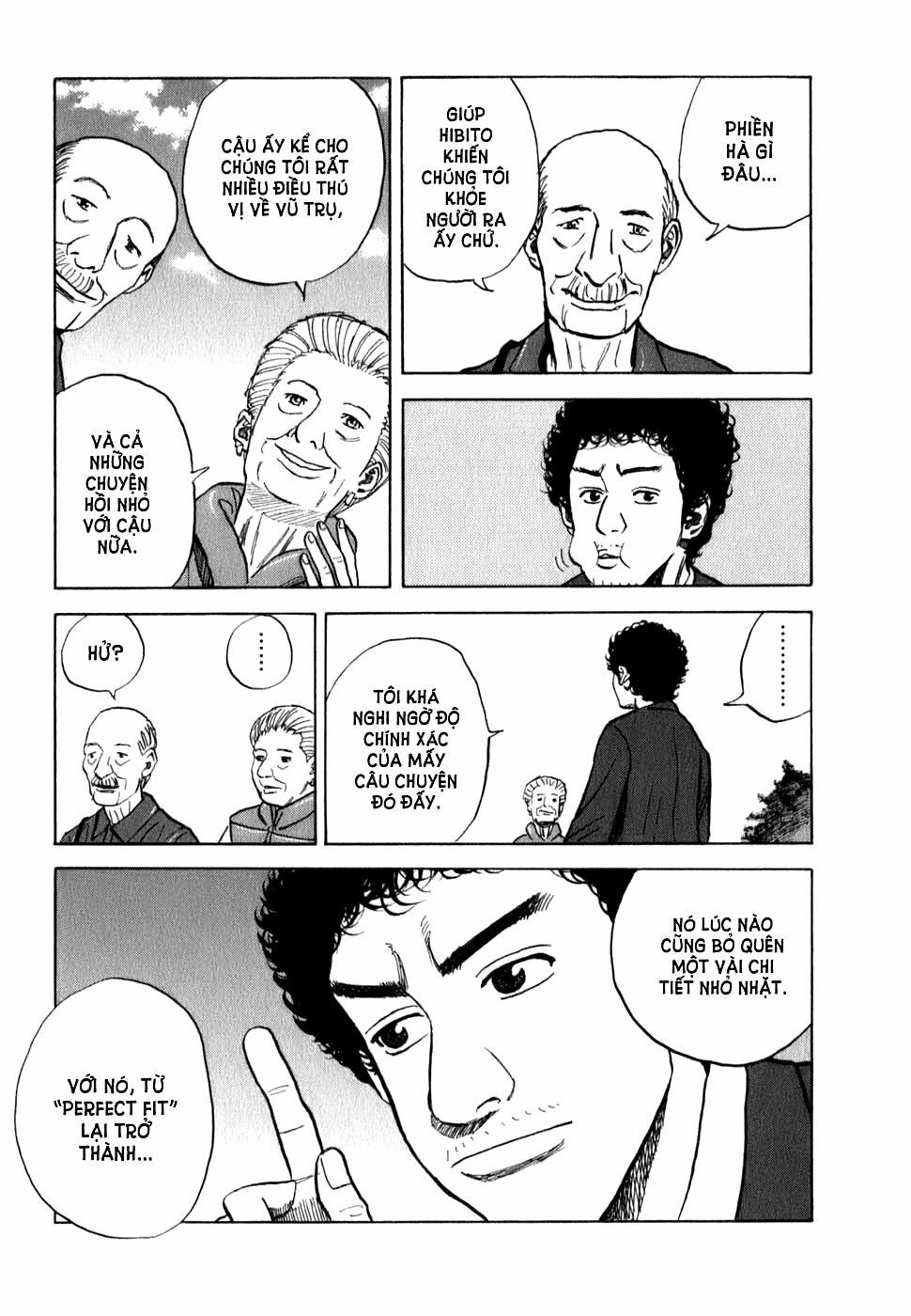 Du Hành Không Gian 9 trang 10