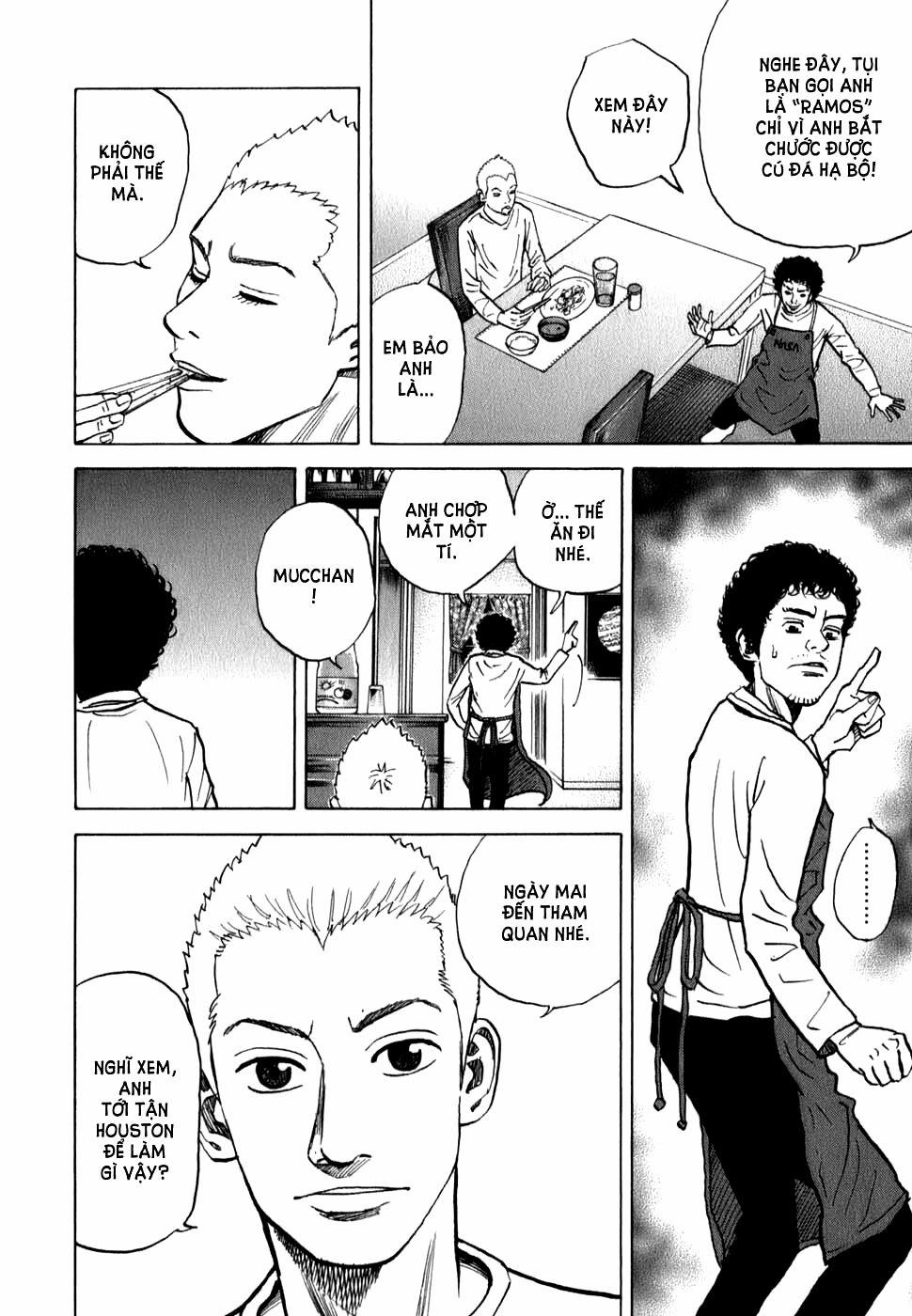 Du Hành Không Gian 9 trang 15