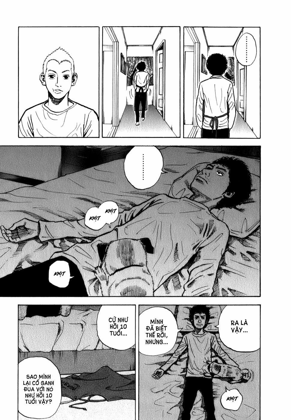 Du Hành Không Gian 9 trang 16