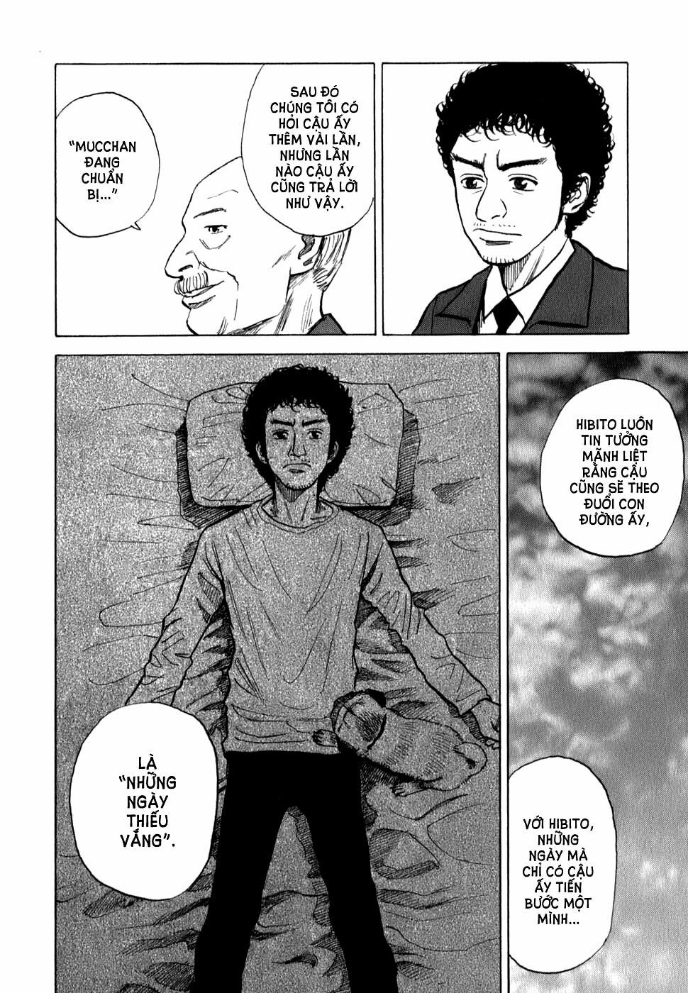 Du Hành Không Gian 9 trang 19