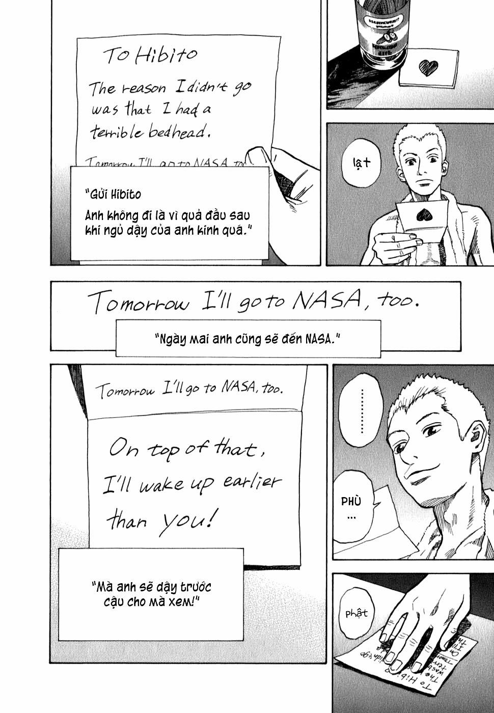 Du Hành Không Gian 9 trang 21