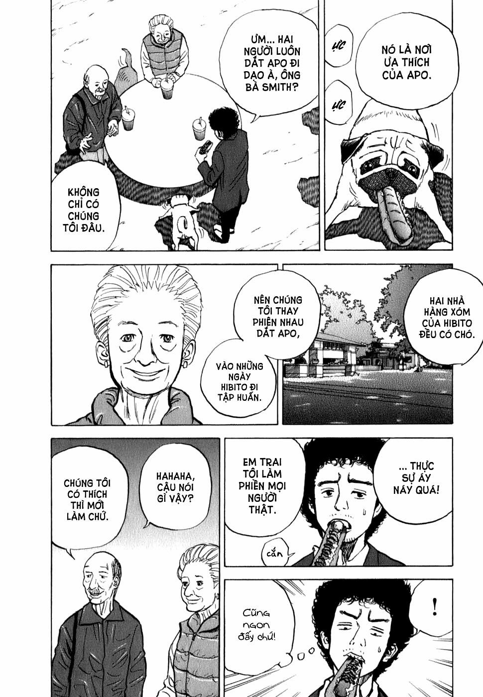 Du Hành Không Gian 9 trang 9