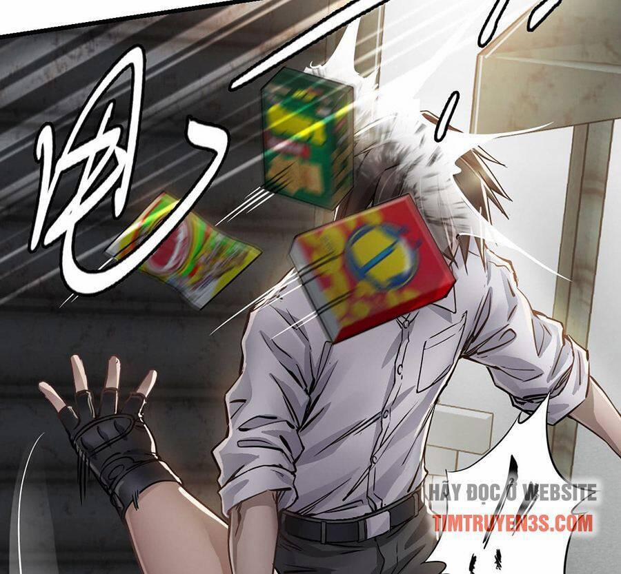 Du Hành Thời Gian Về Ngày Đầu Mạt Thế 10 trang 11